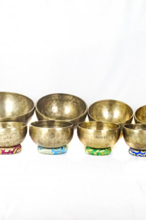 Original Full Moon Singing Bowls