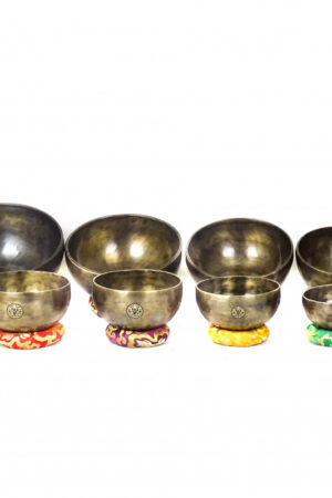 OM Sajan Singing Bowls