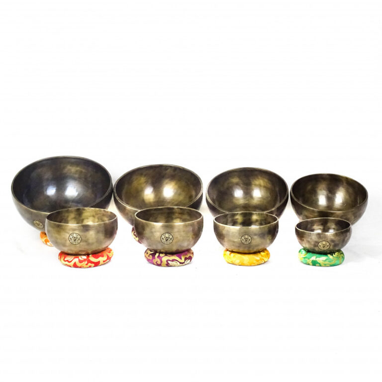 OM Sajan Singing Bowls
