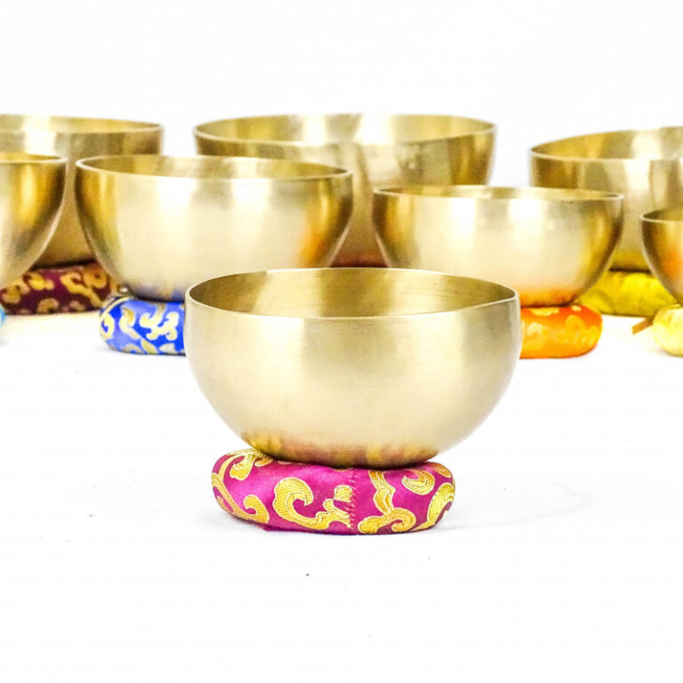 Patan Singing Bowls